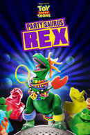 Partysaurus Rex Poster 5