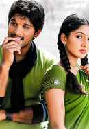 Parugu Poster 6