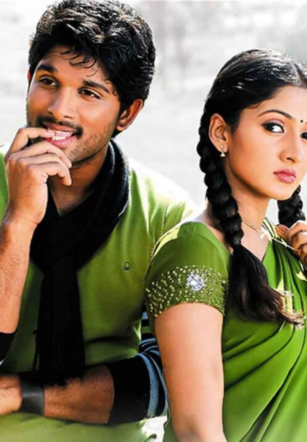 Parugu Poster 6