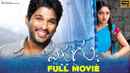 Parugu Poster 3