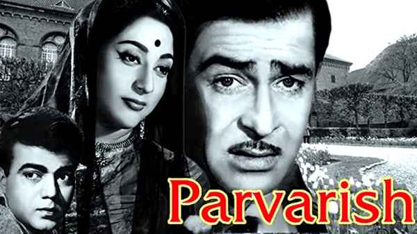 Parvarish Poster 5