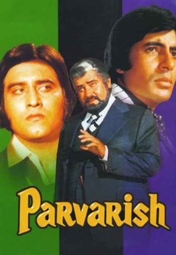 Parvarish Poster 6