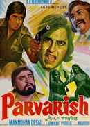 Parvarish Poster 2