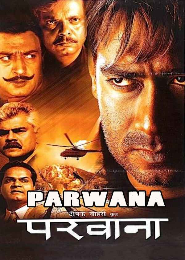 Parwana Poster 3
