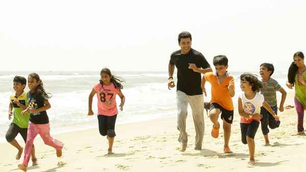 Pasanga 2 Poster 6