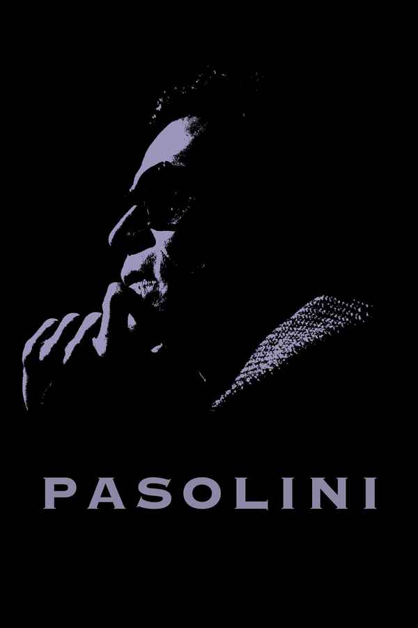 Pasolini Poster 6