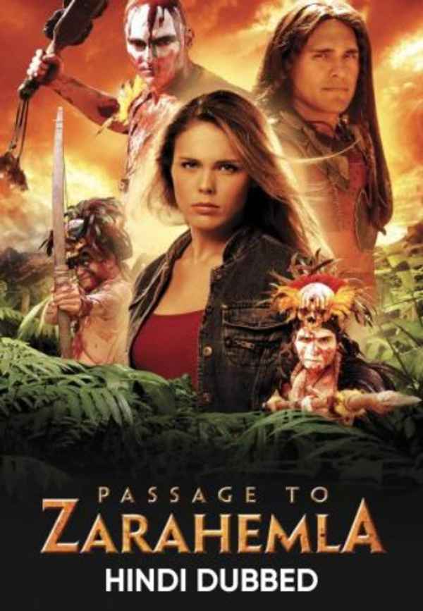 Passage To Zarahemla Poster 6