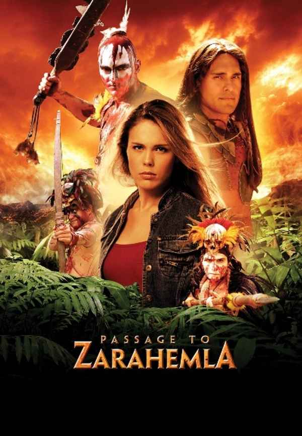 Passage To Zarahemla Poster 7