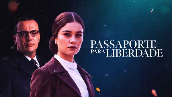 Passaporte para Liberdade Poster 6