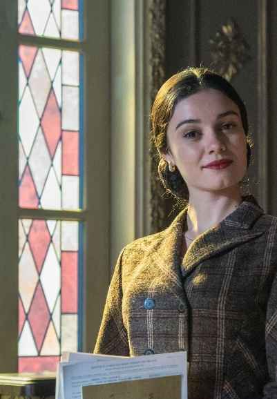 Passaporte para Liberdade