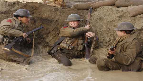 Passchendaele Poster 2