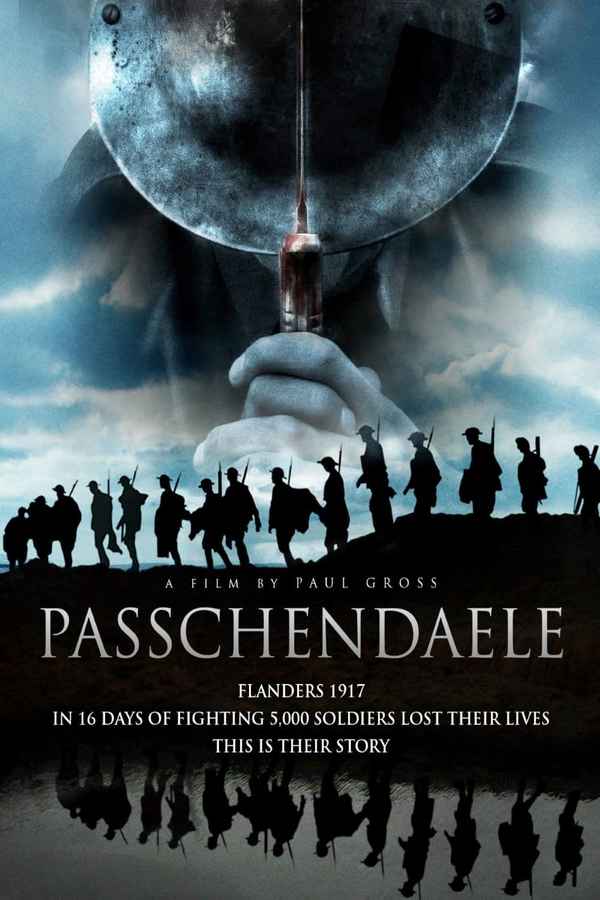 Passchendaele Poster 6