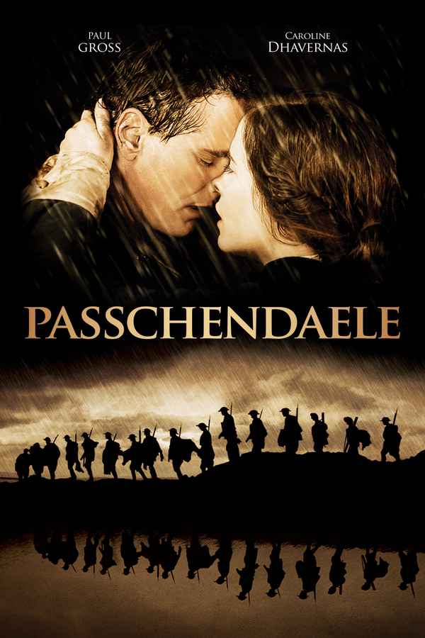 Passchendaele Poster 1