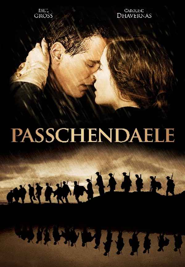Passchendaele Poster 7