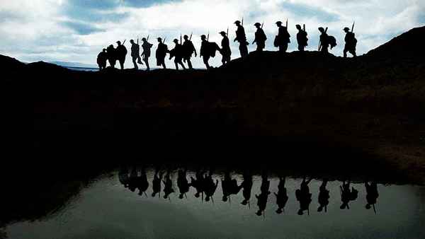 Passchendaele Poster 5