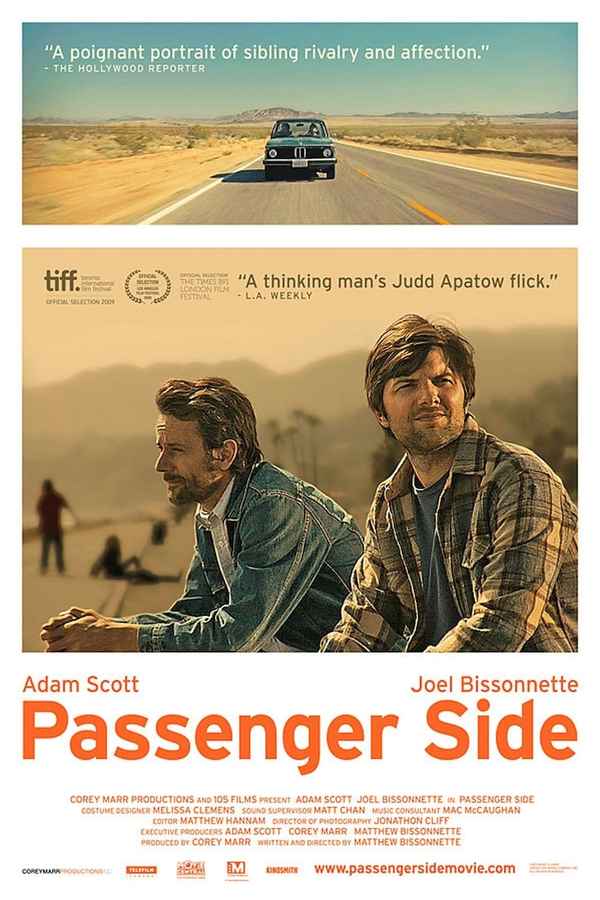 Passenger Side Poster 3
