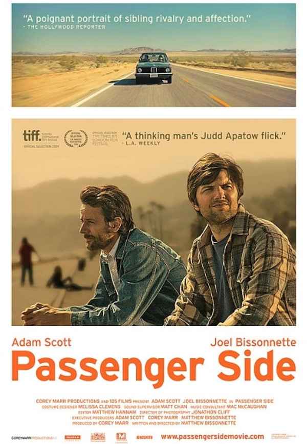 Passenger Side Poster 5