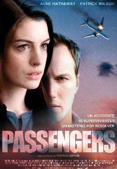 Passengers