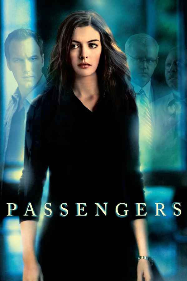 Passengers Poster 2
