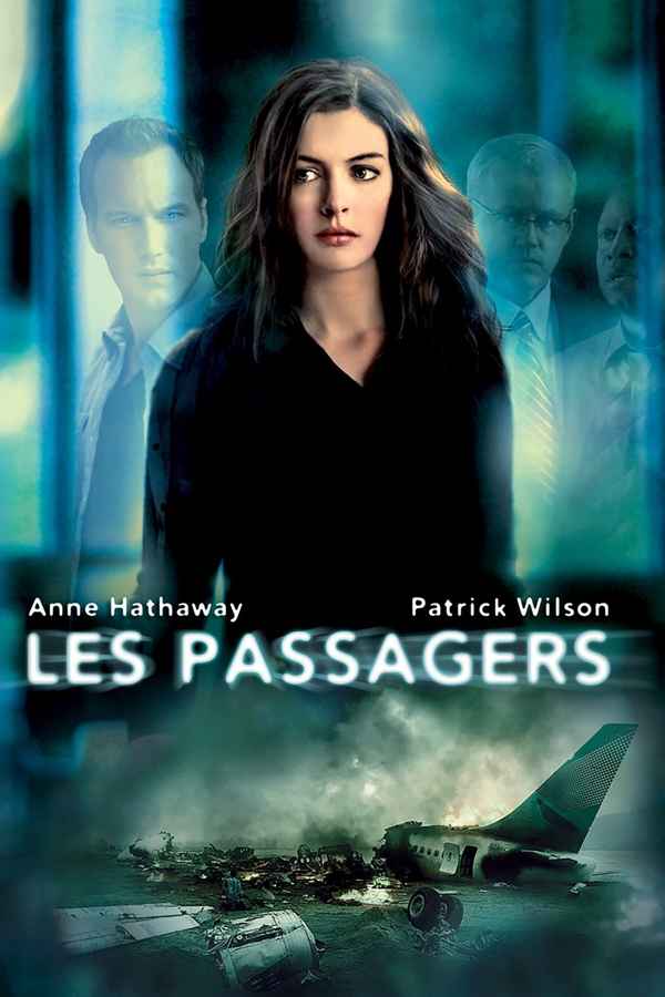 Passengers Poster 7