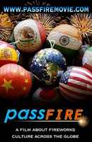 Passfire Poster 4