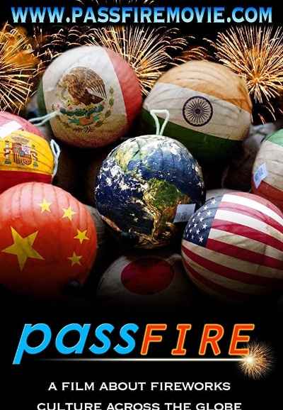 Passfire