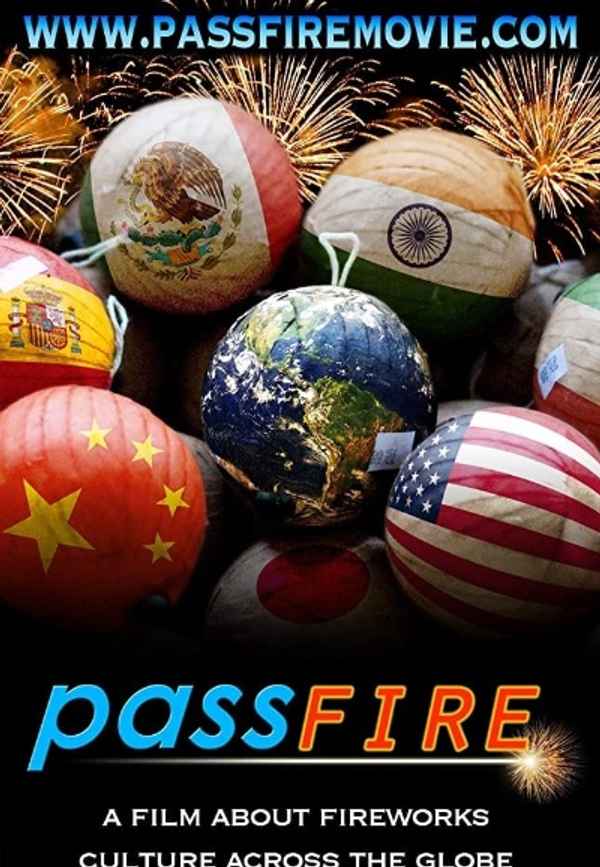 Passfire Poster 6