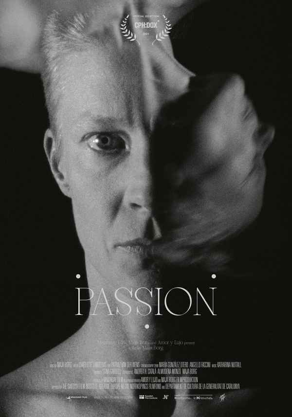 Passion Poster 1