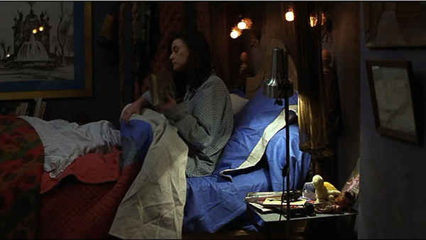 Passion of Mind Poster 2