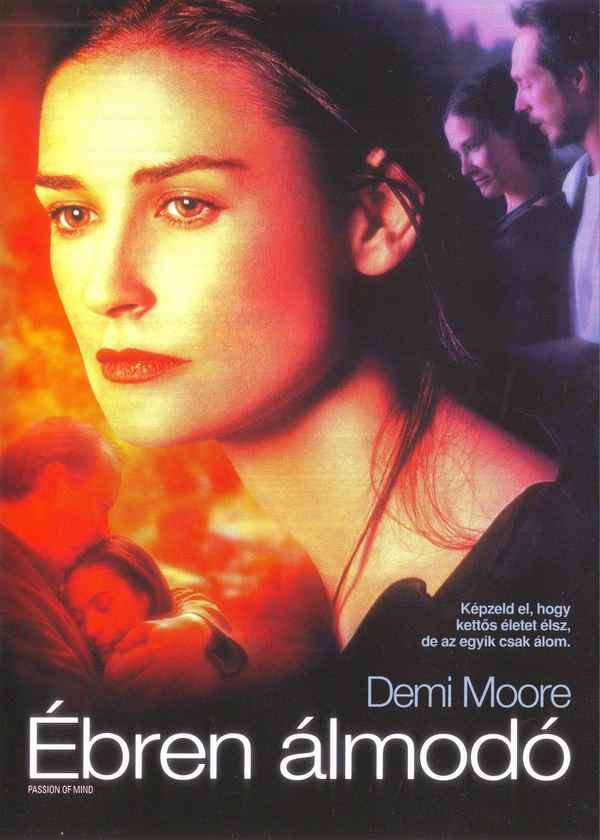 Passion of Mind Poster 1