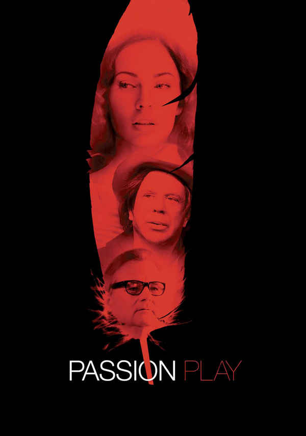 Passion Play Poster 6