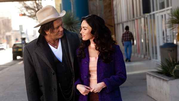 Passion Play Poster 2