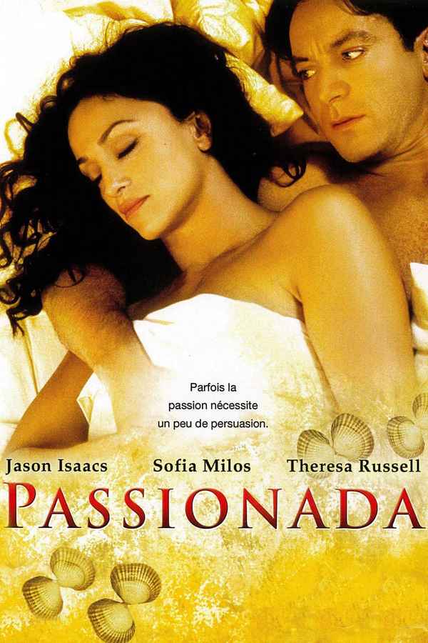 Passionada Poster 2