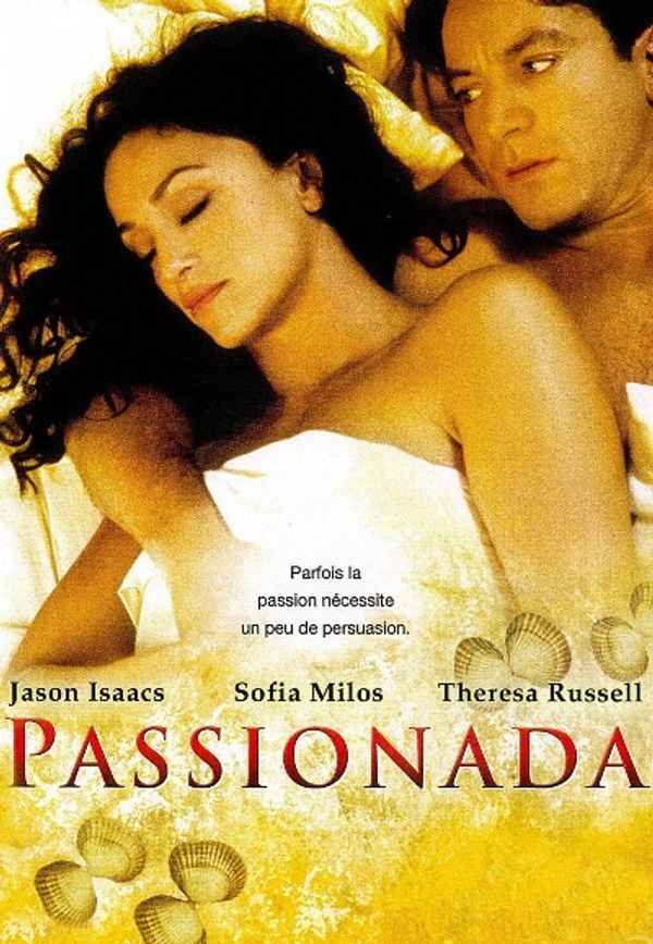 Passionada Poster 4