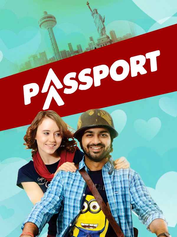 Passport Poster 4