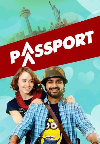 Passport