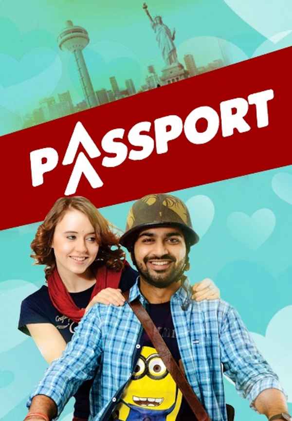 Passport Poster 7