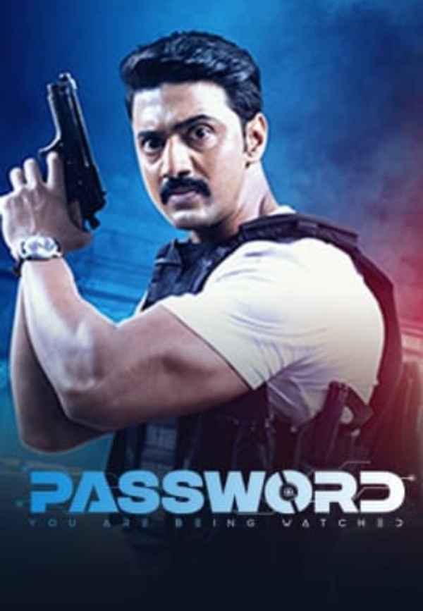 Password Poster 4