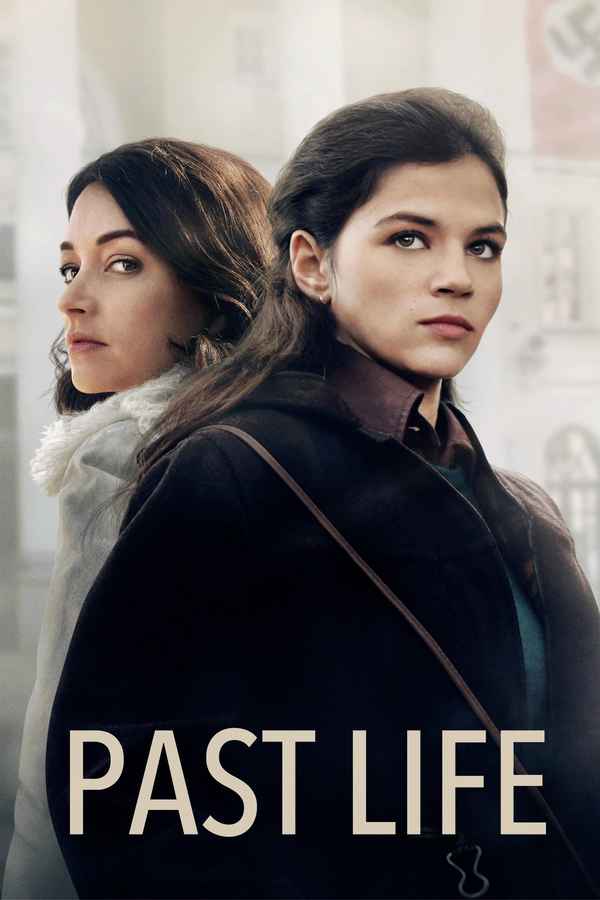 Past Life Poster 6