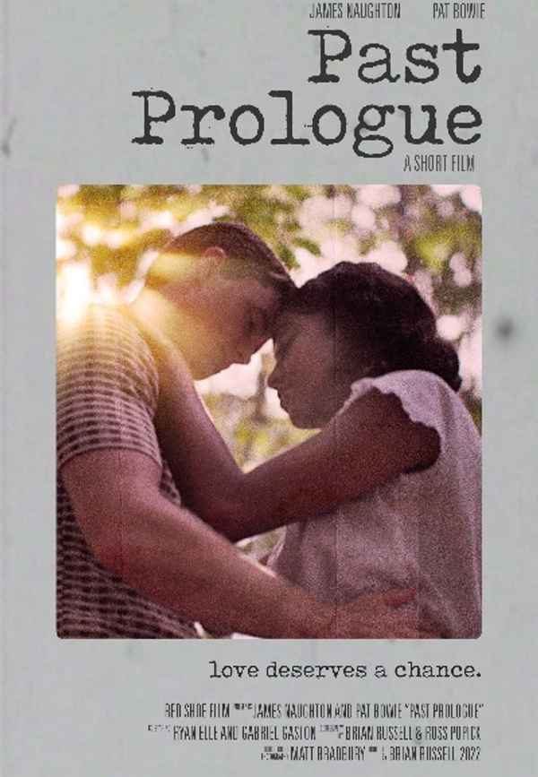 Past Prologue Poster 2