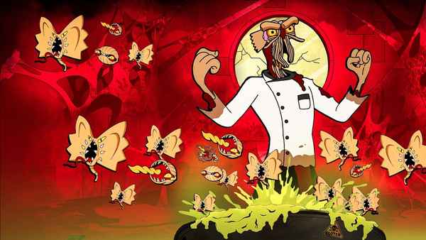 Pastacolypse Poster 2