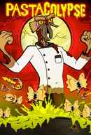 Pastacolypse Poster 3