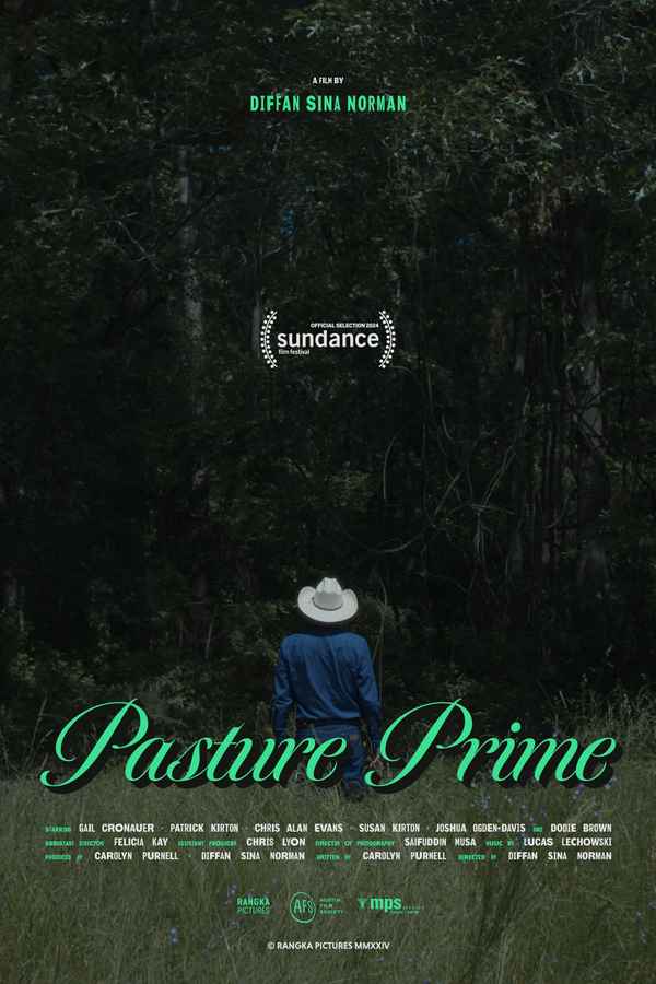Pasture Prime Poster 5