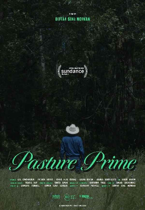 Pasture Prime Poster 6