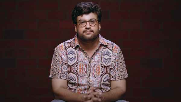 Pata Nahi Par Bolna Hai Poster 2