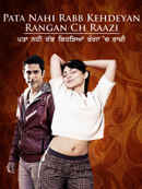 Pata Nahi Rabb Kehdeyan Rangan Ch Raazi Poster 4