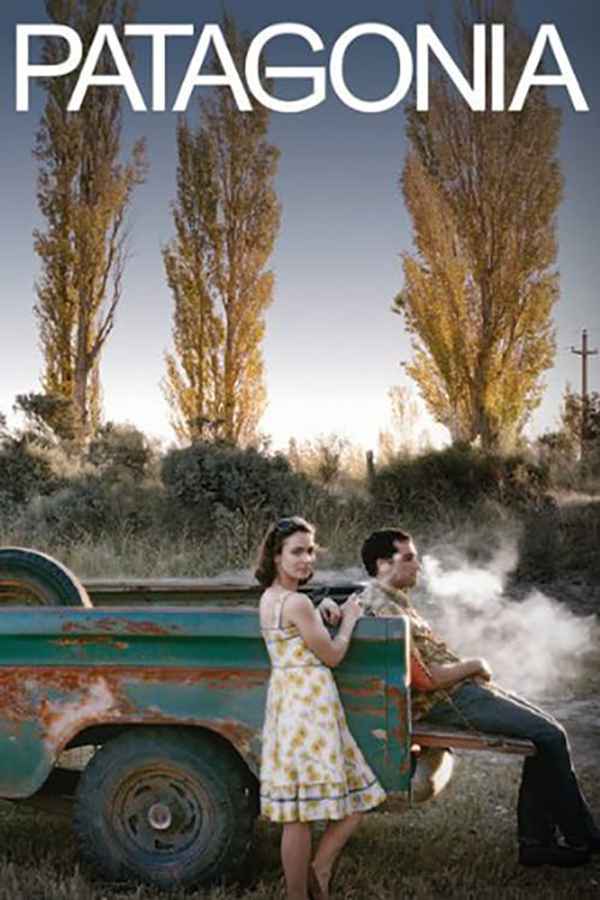 Patagonia Poster 2