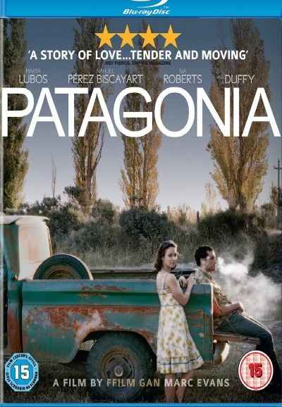 Patagonia