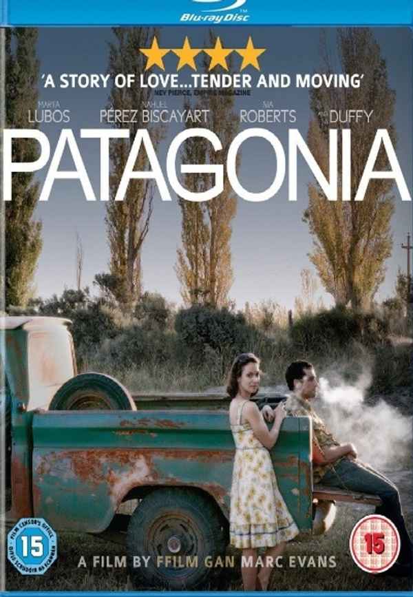 Patagonia Poster 3