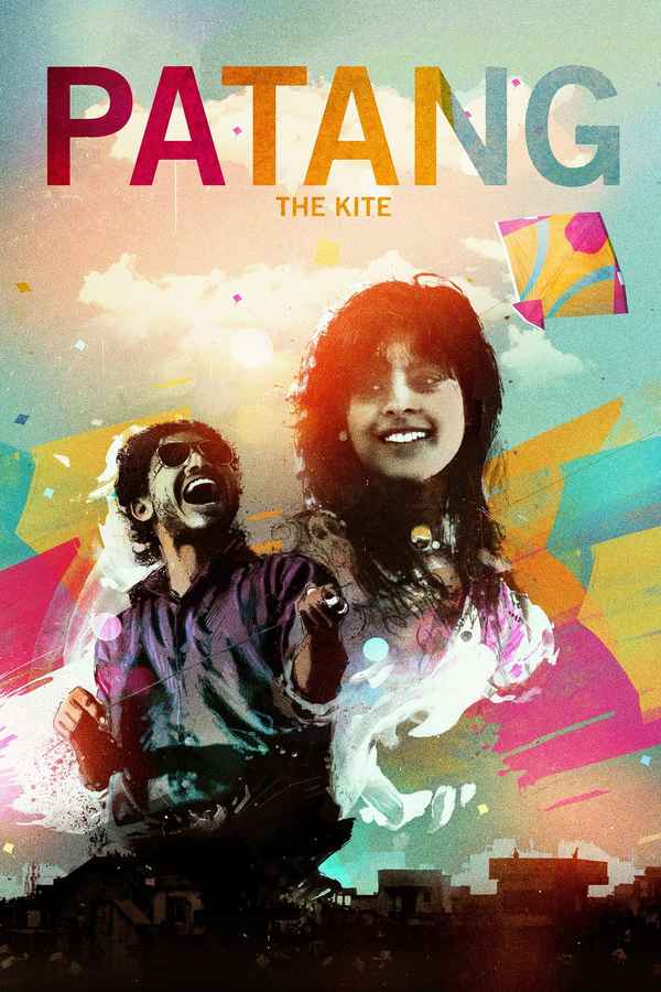 Patang Poster 1